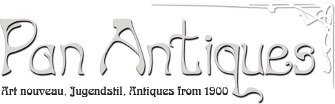Pan Antiques